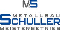 Metallbau_Schuller_Logo_Briefkopf_1